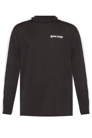 Round neck sweatshirt, zdjęcie 1 Round neck sweatshirt od Palm Angels